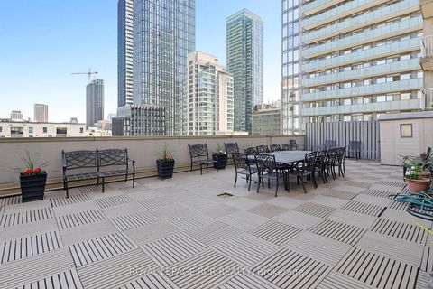 Photo 24 at 804 - 105 Victoria Street, Yonge Corridor, Toronto