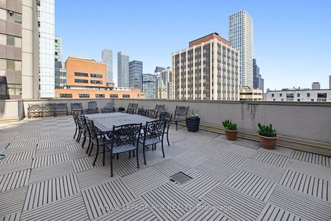 Photo 25 at 804 - 105 Victoria Street, Yonge Corridor, Toronto