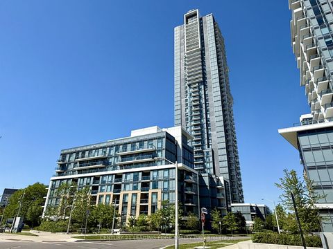 Photo 0 at #3605 - 55 ANN O'REILLY Road, Henry Farm, Toronto