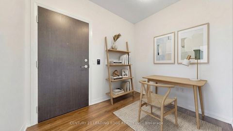 Photo 4 at #3605 - 55 ANN O'REILLY Road, Henry Farm, Toronto