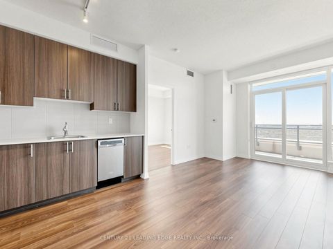Photo 5 at #3605 - 55 ANN O'REILLY Road, Henry Farm, Toronto