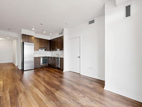 Photo 6 at #3605 - 55 ANN O'REILLY Road, Henry Farm, Toronto