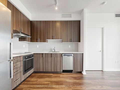 Photo 7 at #3605 - 55 ANN O'REILLY Road, Henry Farm, Toronto