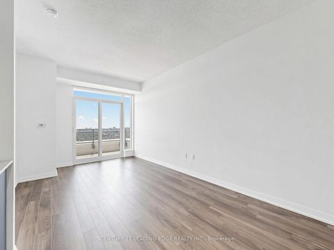 Photo 8 at #3605 - 55 ANN O'REILLY Road, Henry Farm, Toronto