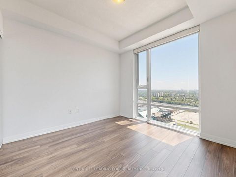 Photo 9 at #3605 - 55 ANN O'REILLY Road, Henry Farm, Toronto