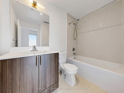 Photo 10 at #3605 - 55 ANN O'REILLY Road, Henry Farm, Toronto