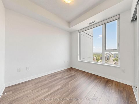 Photo 11 at #3605 - 55 ANN O'REILLY Road, Henry Farm, Toronto