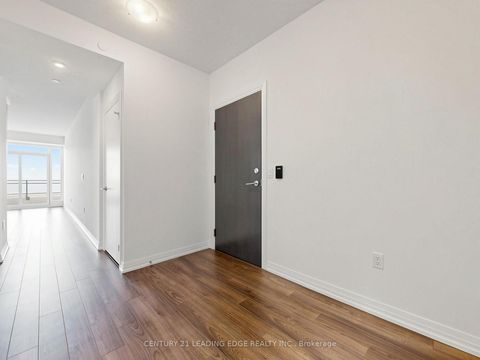 Photo 13 at #3605 - 55 ANN O'REILLY Road, Henry Farm, Toronto