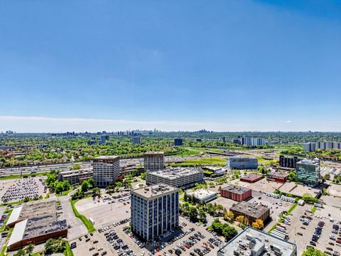 Photo 16 at #3605 - 55 ANN O'REILLY Road, Henry Farm, Toronto