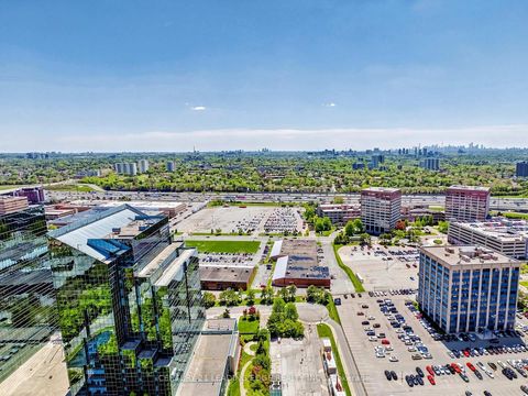 Photo 17 at #3605 - 55 ANN O'REILLY Road, Henry Farm, Toronto
