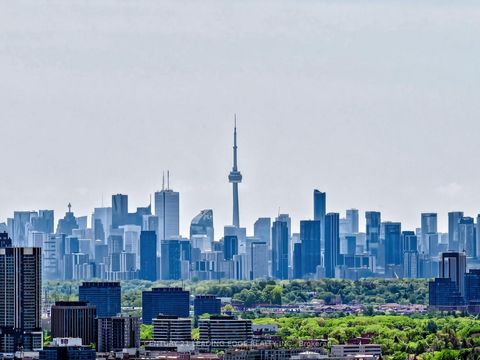 Photo 19 at #3605 - 55 ANN O'REILLY Road, Henry Farm, Toronto
