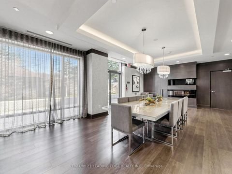 Photo 24 at #3605 - 55 ANN O'REILLY Road, Henry Farm, Toronto
