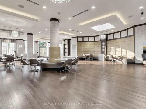 Photo 27 at #3605 - 55 ANN O'REILLY Road, Henry Farm, Toronto