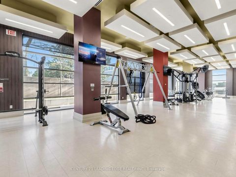 Photo 29 at #3605 - 55 ANN O'REILLY Road, Henry Farm, Toronto