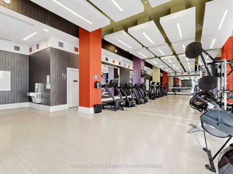 Photo 30 at #3605 - 55 ANN O'REILLY Road, Henry Farm, Toronto