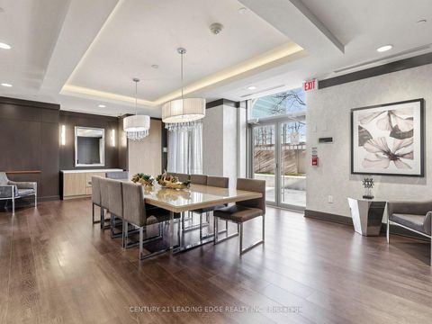 Photo 31 at #3605 - 55 ANN O'REILLY Road, Henry Farm, Toronto