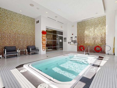 Photo 33 at #3605 - 55 ANN O'REILLY Road, Henry Farm, Toronto