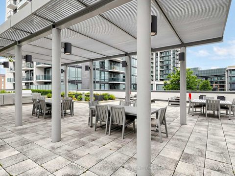 Photo 36 at #3605 - 55 ANN O'REILLY Road, Henry Farm, Toronto