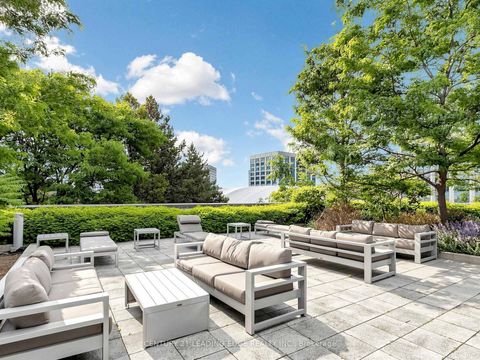 Photo 37 at #3605 - 55 ANN O'REILLY Road, Henry Farm, Toronto