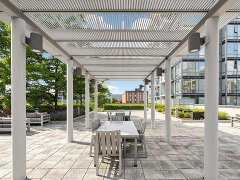 Photo 38 at #3605 - 55 ANN O'REILLY Road, Henry Farm, Toronto
