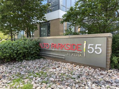 Photo 41 at #3605 - 55 ANN O'REILLY Road, Henry Farm, Toronto