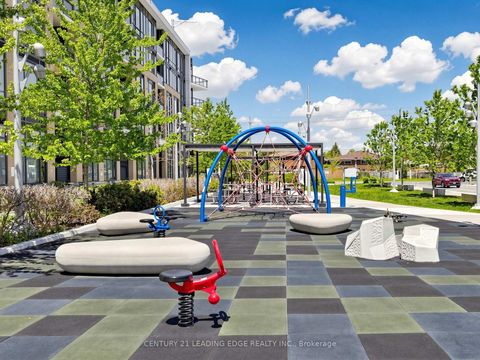 Photo 42 at #3605 - 55 ANN O'REILLY Road, Henry Farm, Toronto
