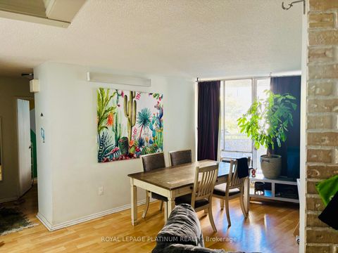 Photo 8 at 408 - 330 Dixon Road, The Westway, Toronto