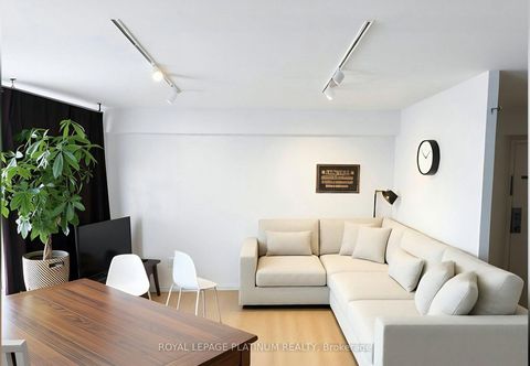 Photo 10 at 408 - 330 Dixon Road, The Westway, Toronto