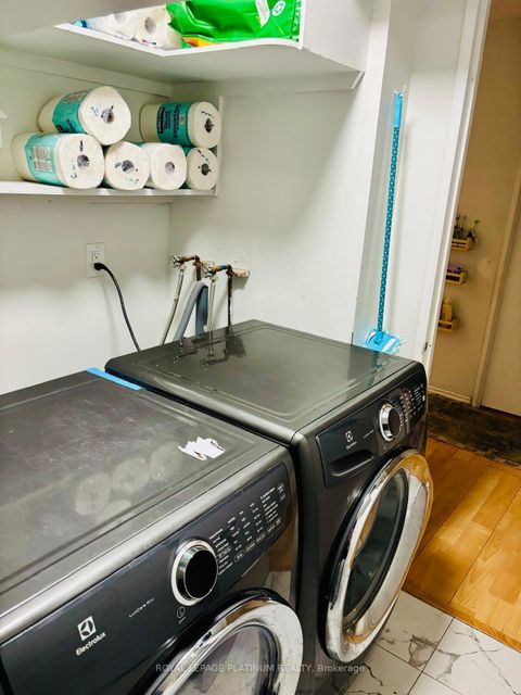 Photo 20 at 408 - 330 Dixon Road, The Westway, Toronto