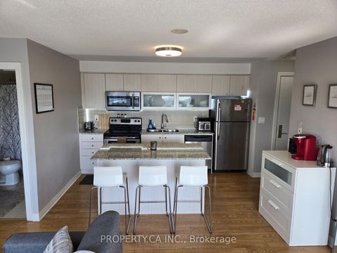 Photo 1 at 1710 - 2015 Sheppard Avenue E, Henry Farm, Toronto