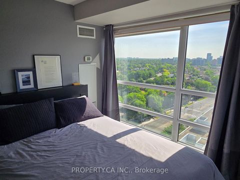 Photo 5 at 1710 - 2015 Sheppard Avenue E, Henry Farm, Toronto