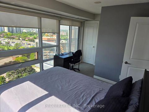 Photo 7 at 1710 - 2015 Sheppard Avenue E, Henry Farm, Toronto