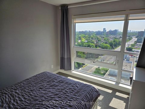 Photo 9 at 1710 - 2015 Sheppard Avenue E, Henry Farm, Toronto