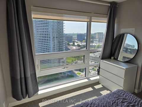 Photo 10 at 1710 - 2015 Sheppard Avenue E, Henry Farm, Toronto