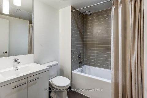 Photo 11 at 201 - 1 Valhalla Inn Road, City Centre West, Toronto