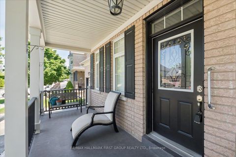 Photo 1 at 165 Northern Dancer Drive, Windfields, Oshawa
