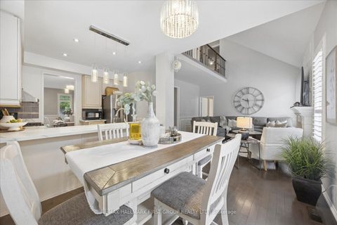 Photo 6 at 165 Northern Dancer Drive, Windfields, Oshawa