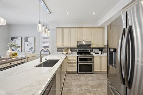 Photo 7 at 165 Northern Dancer Drive, Windfields, Oshawa