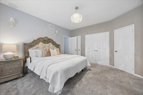 Photo 13 at 165 Northern Dancer Drive, Windfields, Oshawa