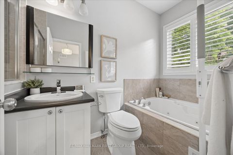 Photo 14 at 165 Northern Dancer Drive, Windfields, Oshawa