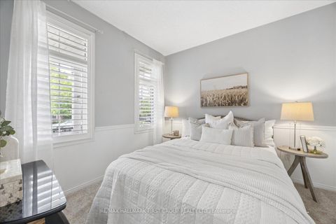 Photo 16 at 165 Northern Dancer Drive, Windfields, Oshawa