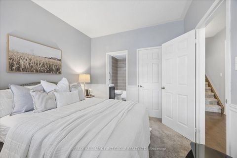 Photo 17 at 165 Northern Dancer Drive, Windfields, Oshawa