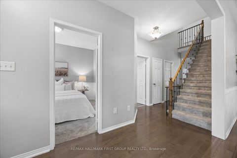 Photo 18 at 165 Northern Dancer Drive, Windfields, Oshawa