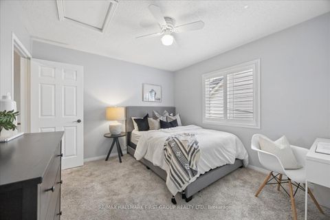Photo 20 at 165 Northern Dancer Drive, Windfields, Oshawa