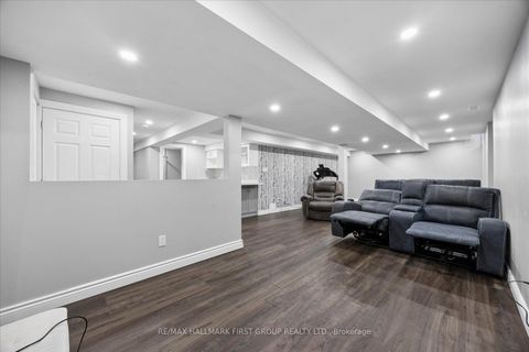 Photo 22 at 165 Northern Dancer Drive, Windfields, Oshawa