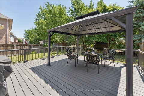 Photo 25 at 165 Northern Dancer Drive, Windfields, Oshawa