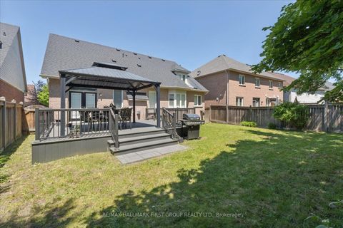 Photo 26 at 165 Northern Dancer Drive, Windfields, Oshawa