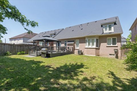 Photo 28 at 165 Northern Dancer Drive, Windfields, Oshawa