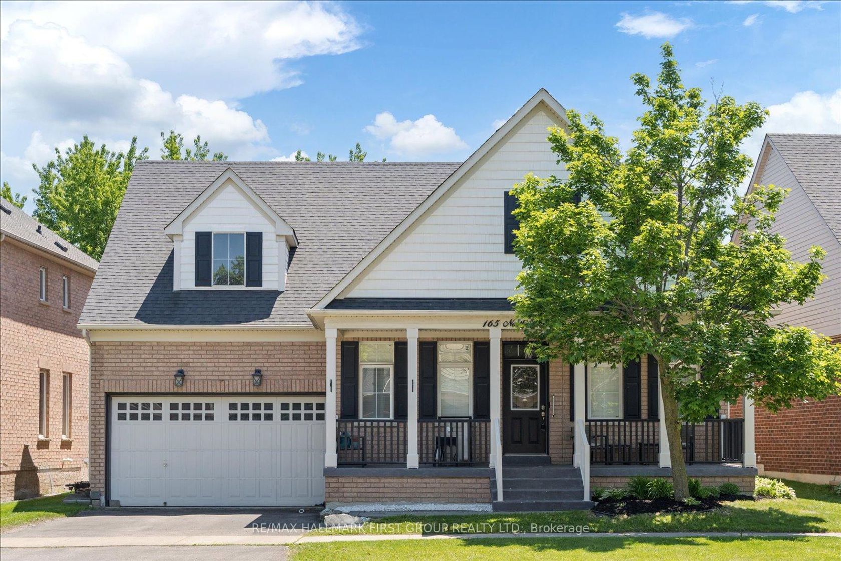 165 Northern Dancer Drive, Windfields, Oshawa 