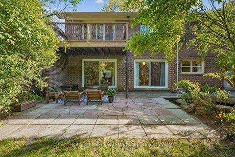Photo 22 at 36 Medalist Road, Windfields, Toronto